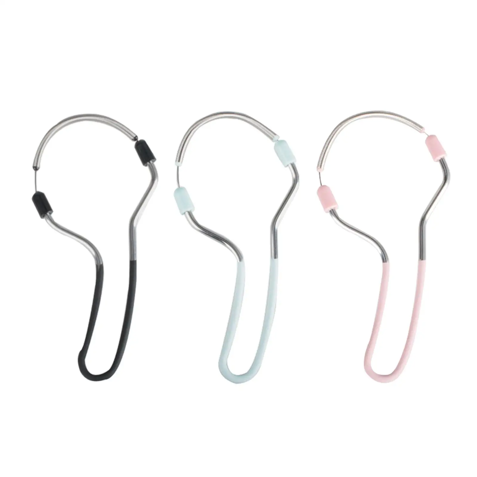 

Facial Hair Remover Durable Manual Hair Remover Spring for Face Lip Hair Removal