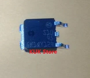 

Real Original 100% NEW S1045 STPS1045B DPAK 10PCS ~ 50PCS