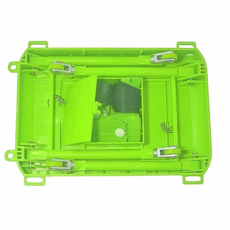 Outdoor furniture multi-functional folding portable stool farm work gardening welding work special stool foot