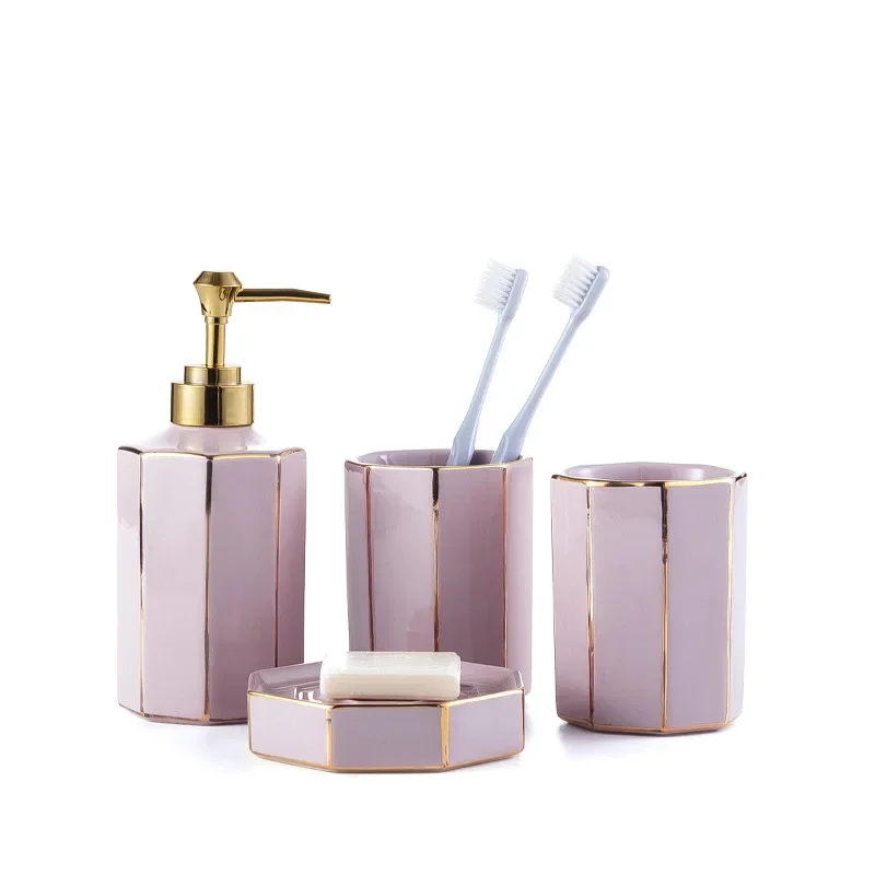 4-piece set