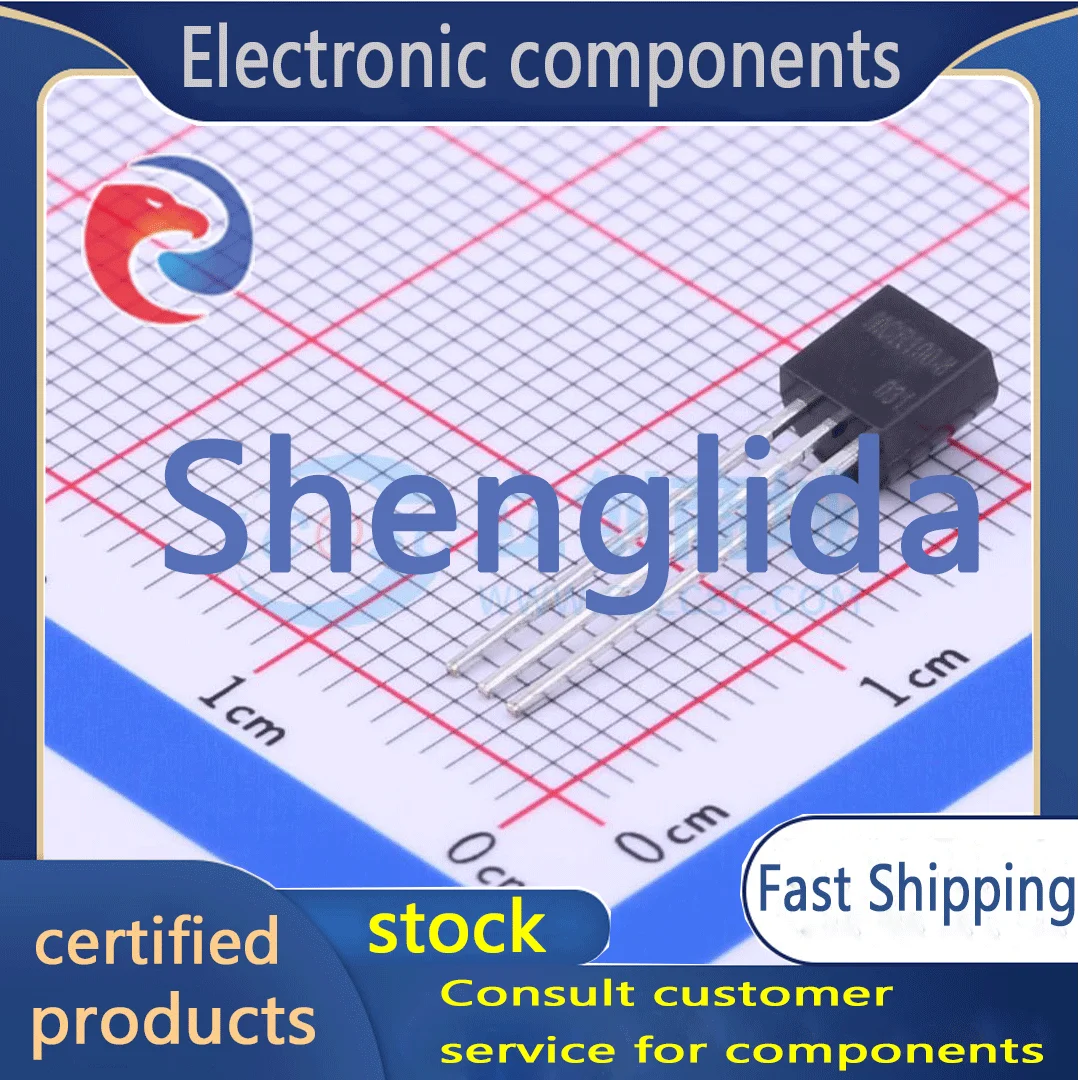 

MCR100-8 package TO-92 (TO-92-3) thyristor (thyristor)/module brand new stock (10 pieces)