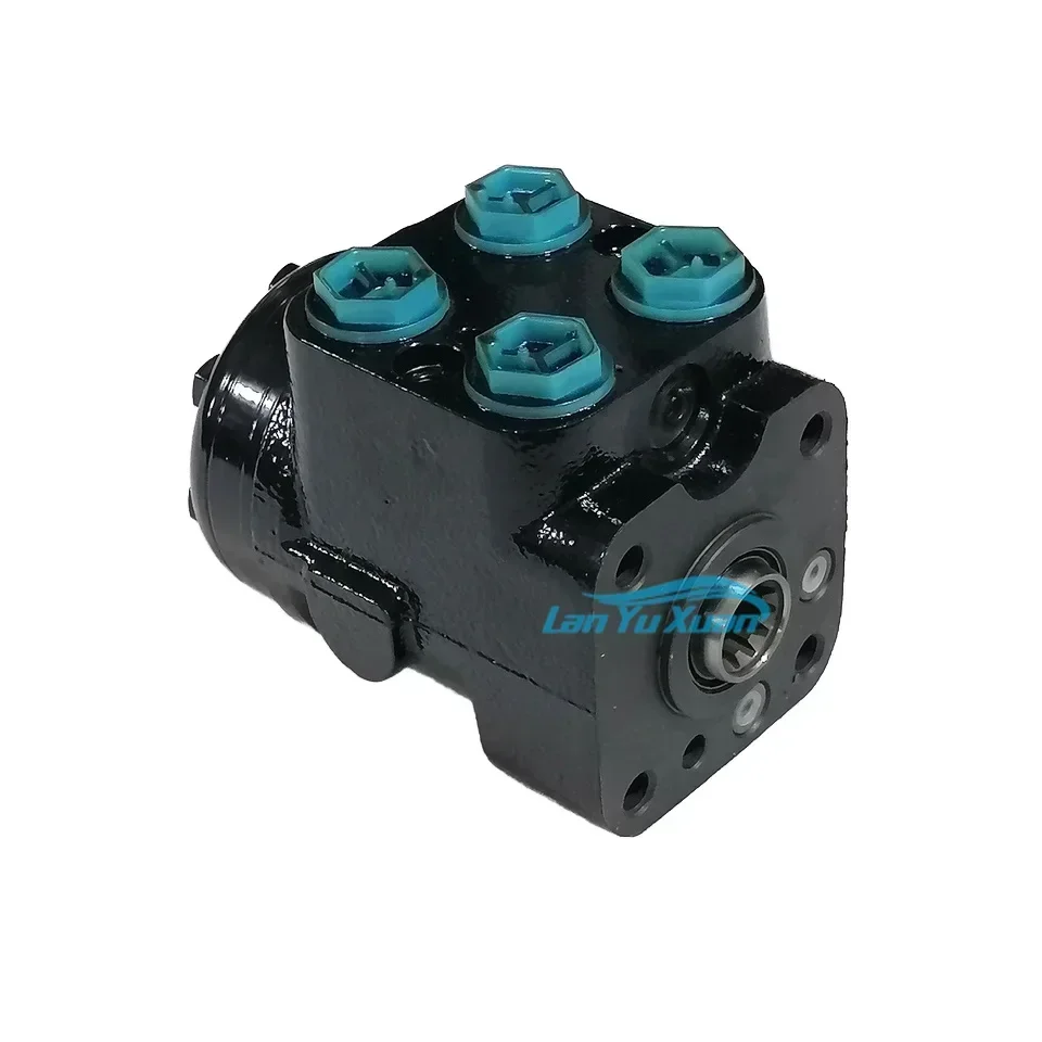 Original Newgate Forklift Spare parts STEERING CONTROL VALVE 3515421213 3515421214 3515421209 for Linde Forklift Parts