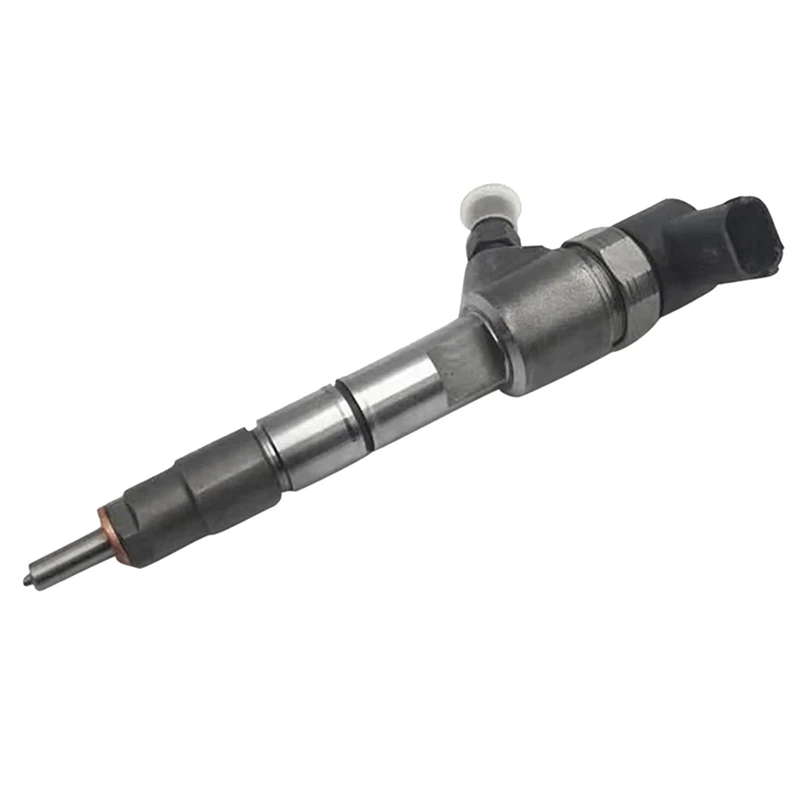 

0445110792 New Crude Oil Fuel Injector Nozzle For For Quanchai 4D22EA