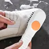 Cleaning Brush With Soap Dispenser Household Cleaning Clothes Shoes Brush With Liquid Box Liquid Adding Multifunction Brush For 3