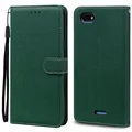 Dark Green Redmi 6A