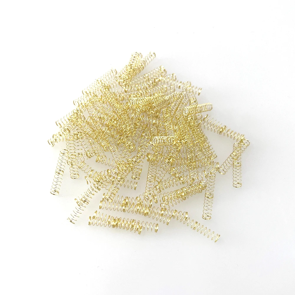 teclado mecânico MX, 22mm, 110PCs