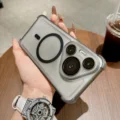Matte Black