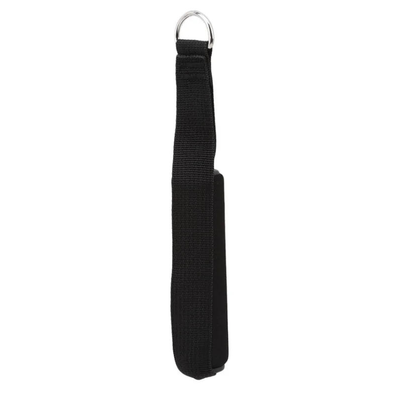 Pull Rope Grip 1 Pair Fitness Accessories Exercise Band Handle Rally Handle For Yoga Hammock Resistance Bands fitness accessories