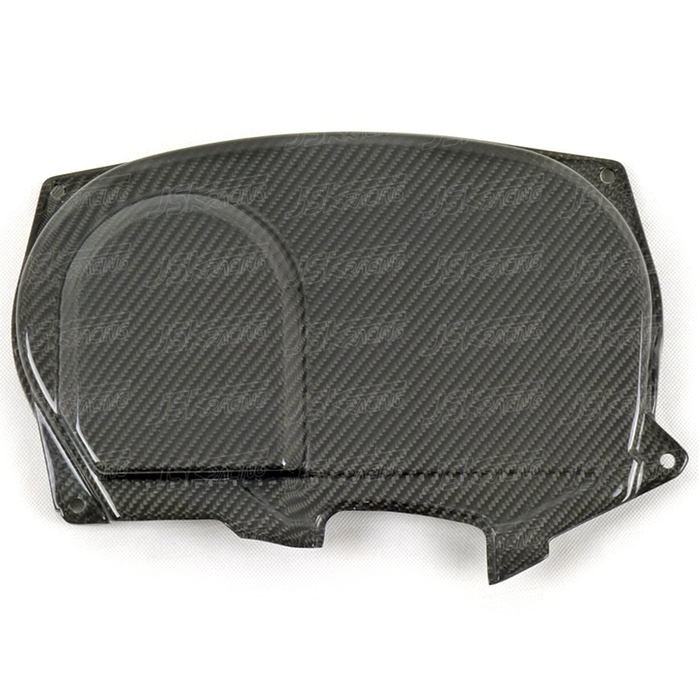 Carbon Fiber Cam Cover For Mitsubishi Lancer Evolution Evo 7-9 2001-2007