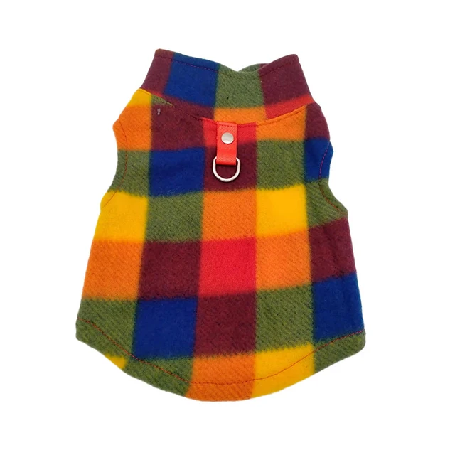 b-orange-plaid-vest
