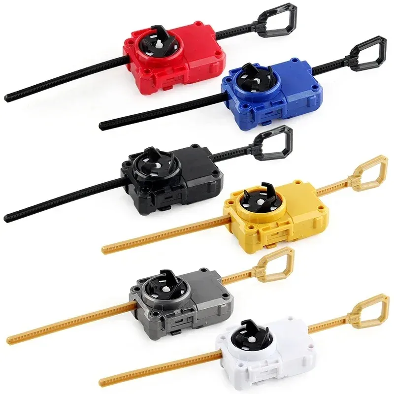 Beyblade Accessories - Ultimate Launcher Set, Perfect Birthday Gift | Compatible with Bx Series