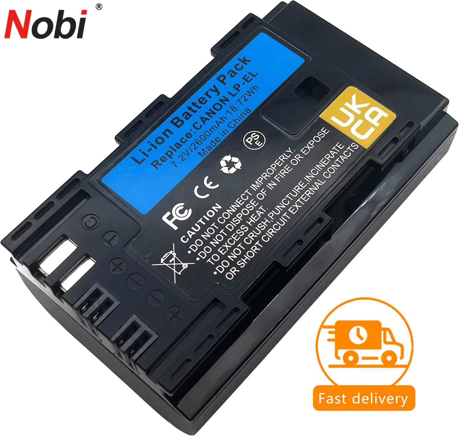 Precise 43L72 Watches Battery main image 0