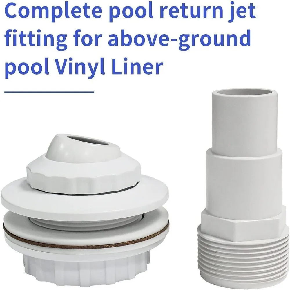 Рисунок 4 - Аксессуары для бассейна