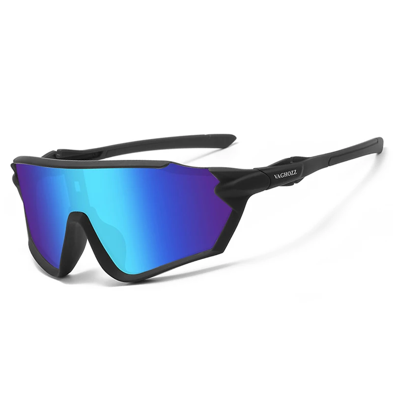 Anti-UV Cycling Sunglasses Outdoor Sport Fishing Driving