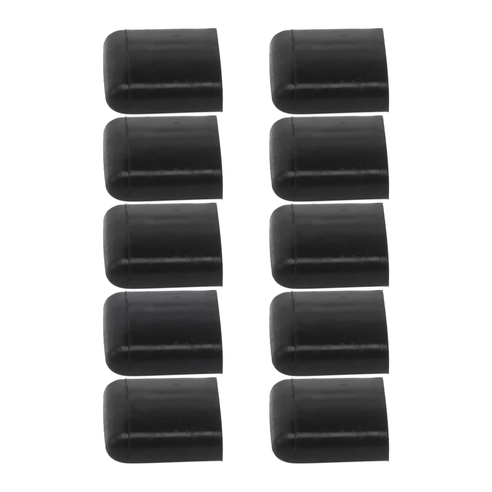 Durable Air Fryer Protective Rubber Bumpers