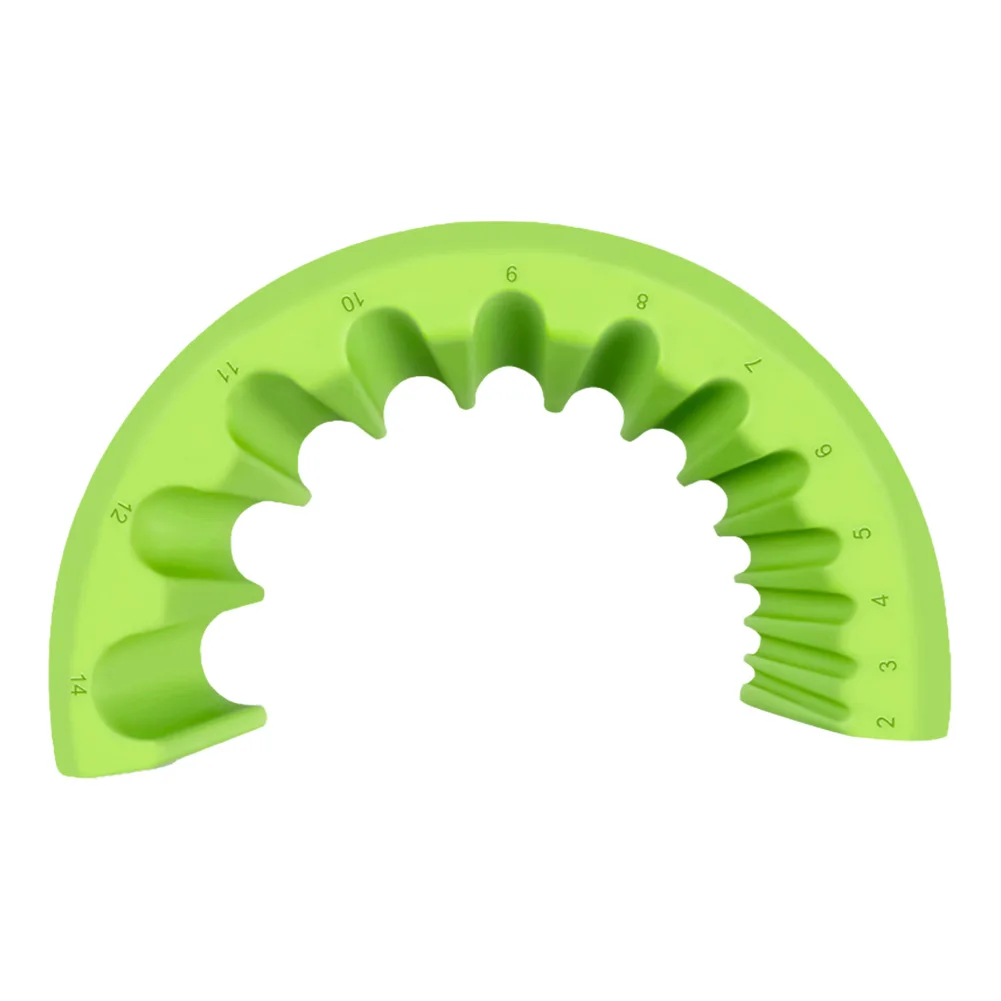 Power Tool Polishing Attachment 2-14mm Multi-Multi-Sizes Precision Drilling Bracket 2-14mm for 100 Type Angle Grinder