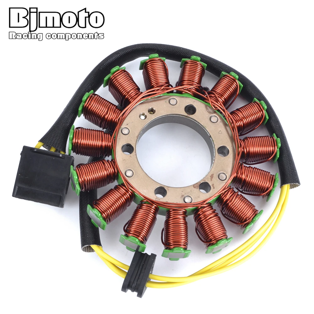 Motorcycle Generator Stator Coil For Honda CBR600RR CBR600 2007-2016 31120-MFJ-D01