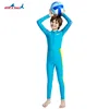 New Wetsuit for Kids with Full Body Coverage and Sun Protection Versatile Kids Wetsuit for Snorkeling Diving and Water Sports 4