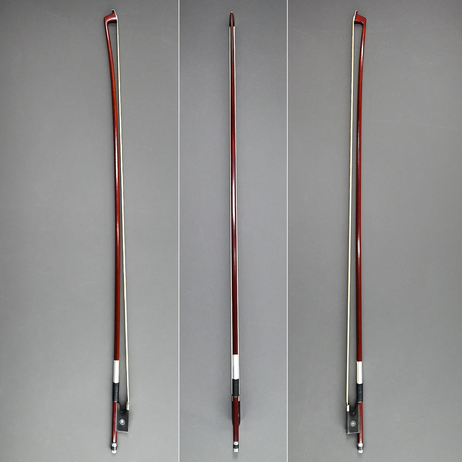 Arco Per Violino In Carbonio Benkeg - Leggero, Preciso E Dal Suono Brillante Per Musicisti 4/4 - Foto 3