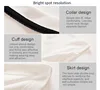 New Men Fitness Short Sleeve Men's Solid Color Printed Tennis Clothing Breathable Head Badminton Sports Clothing Golf Clothing 6