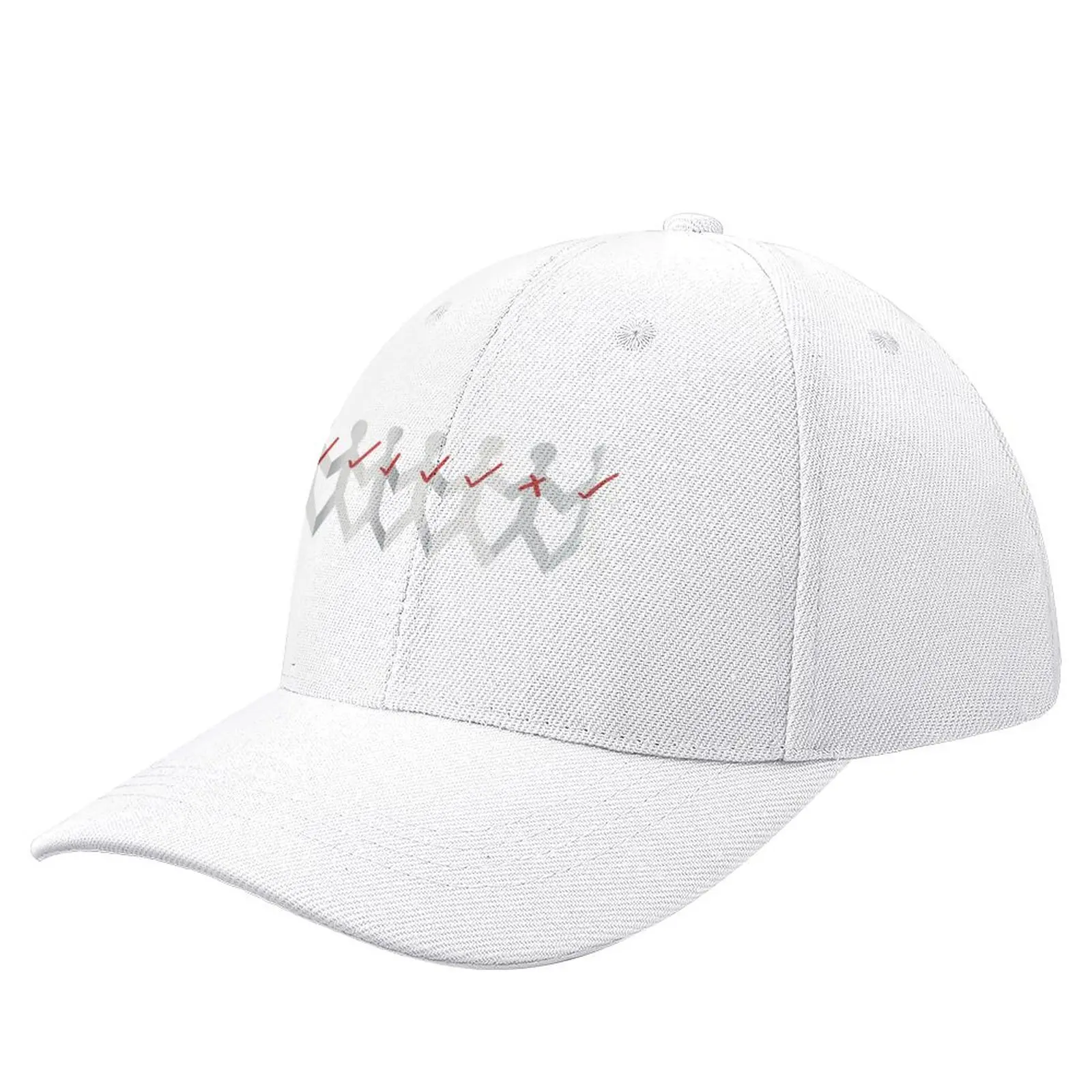 

One X Baseball Cap Luxury Man Hat Sun Hat For Children Icon For Women 2024 Men's