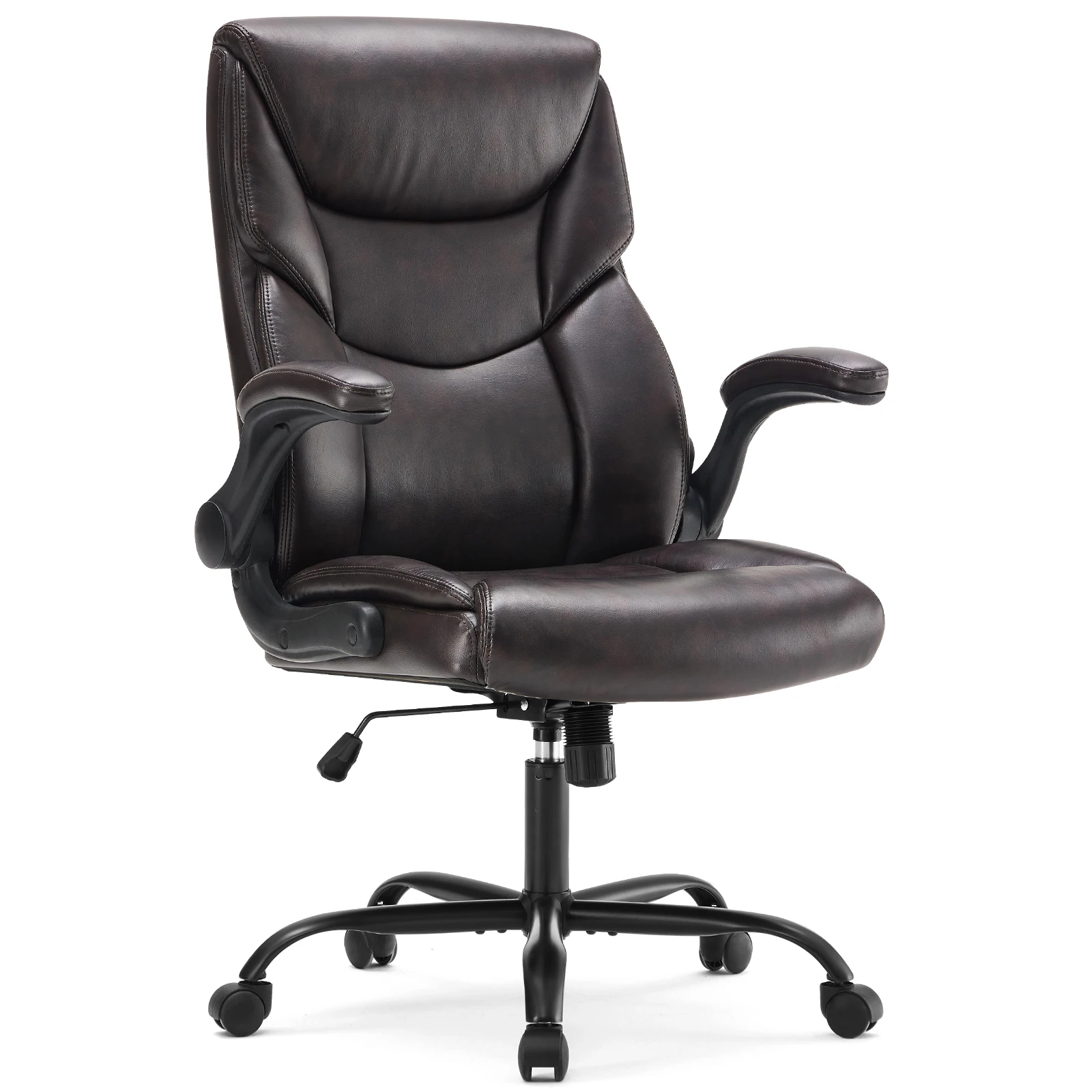 Swivel armrests BN