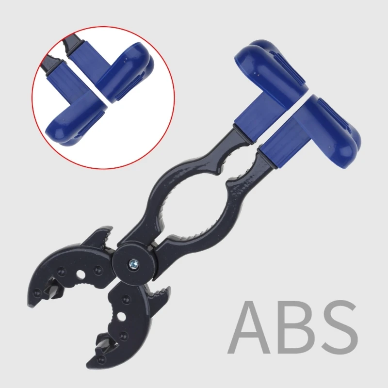 

3 в 1, многофункциональный гаечный ключ из алюминиевого сплава