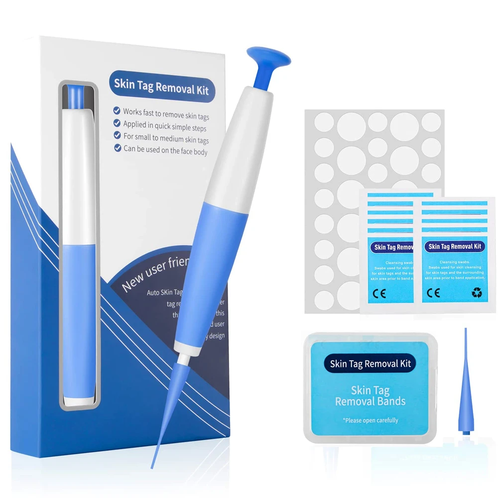 Walgreens Skin Tag Remover Walgreens Skin Tag Removal Tools Kit Stem