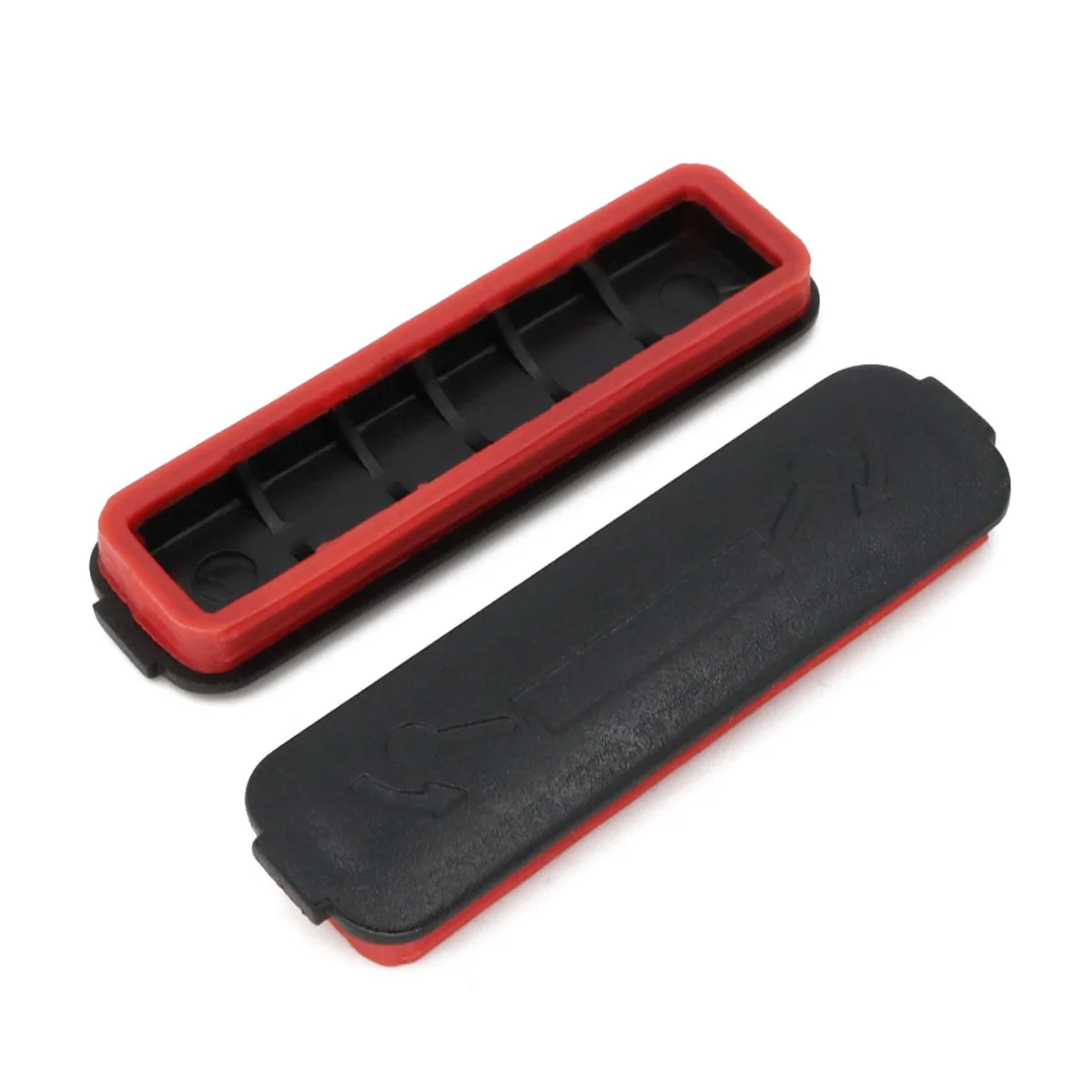 Battery Compartment C2/C3/COMTAC-III Noise Canceling Tactical Headset Replacement Kit-Battery Covers 1 Pair tactical headset noise cancelling headphones