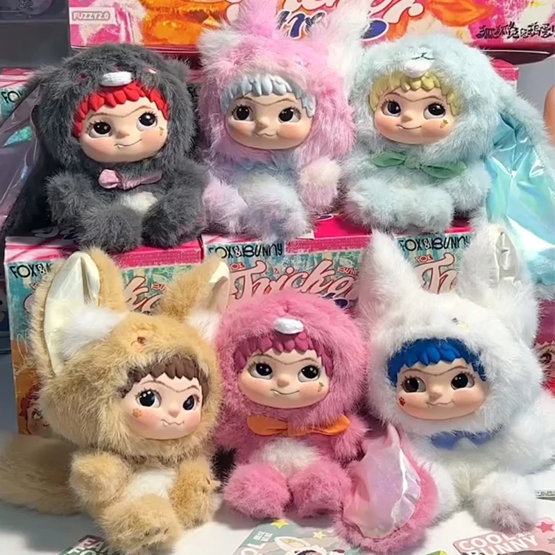 WAKUKU Blind Boxes: The Viral Toy You Must Unbox