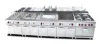 Commercial Kitchen Hot Plate 6 Burner Electric Cooking Stove 6 Hot Plate Electric Burner With Oven 5
