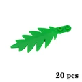 Green 20pcs