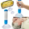 First Aid Choking Rescue Device Travel Home CPR Choking Emergency Device Adult Children Outdoor Portable Asphyxia Rescue Machine 6