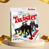 Twister Children Parent Child Interactive Board Game Dance Party Party Multiplayer Twister Toy Christmas Birthday Gift Family 6