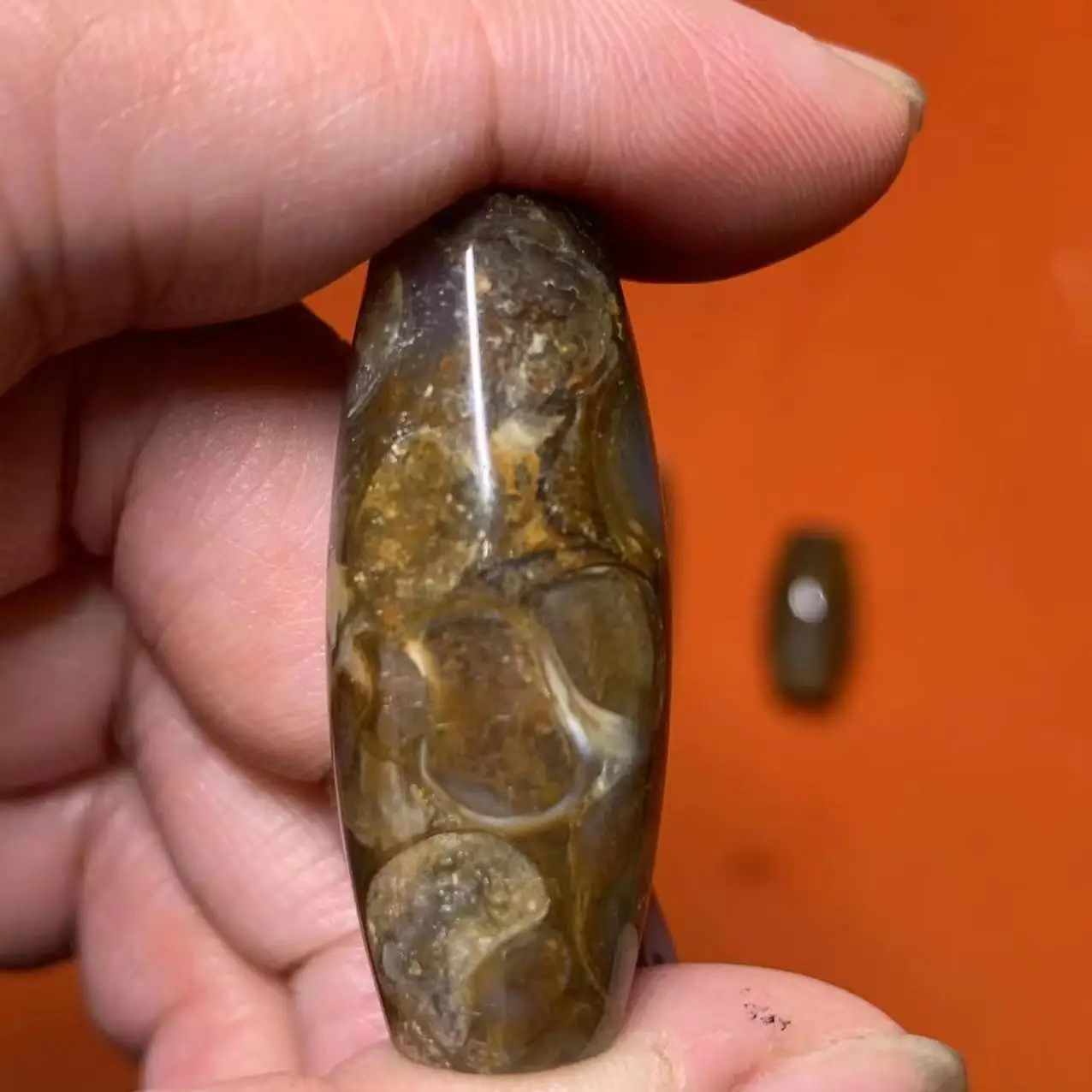 thumb