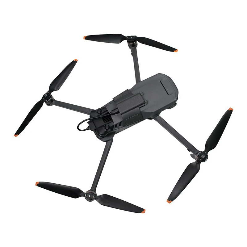 DJI 셀룰러 4G 모듈 설치 키트, 데이터 케이블 고정 스트랩, DJI mavic 3, 3pro, 3 클래식 드론 액세서리