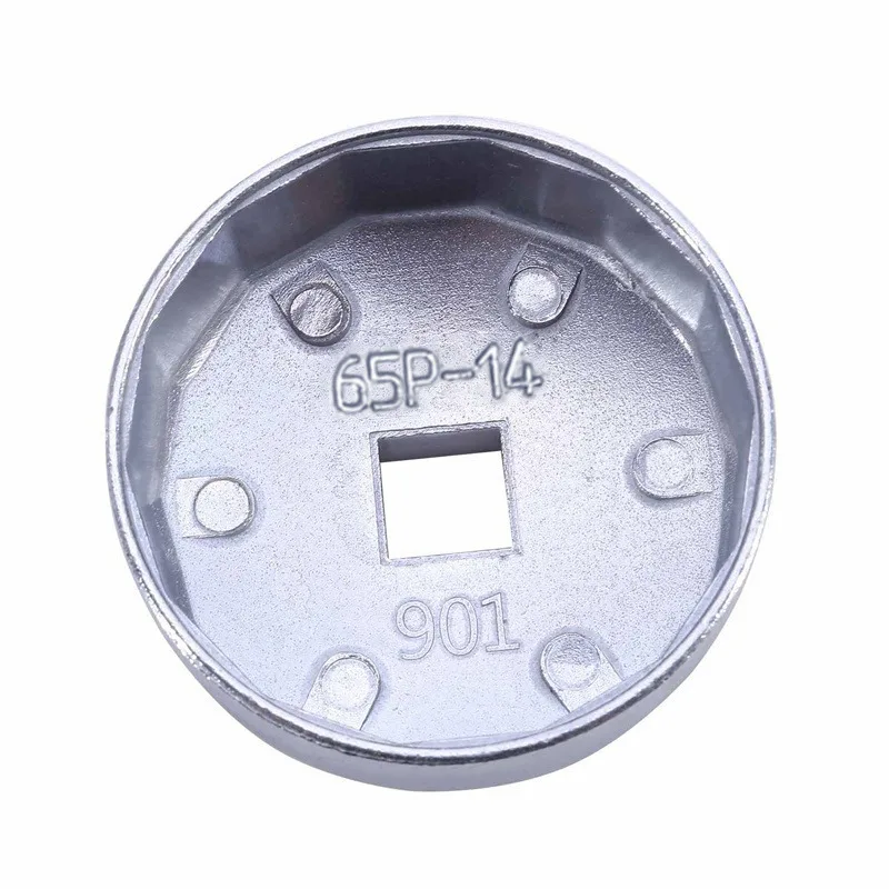 1 Stück Ölfilterschlüsselkappe Steckschlüssel Antrieb 901 902 903 904 Ölfilter Entfernungswerkzeug Maschinenfilter Handwerkzeug 65/67 mm 74 mm 79 mm – Detail 21