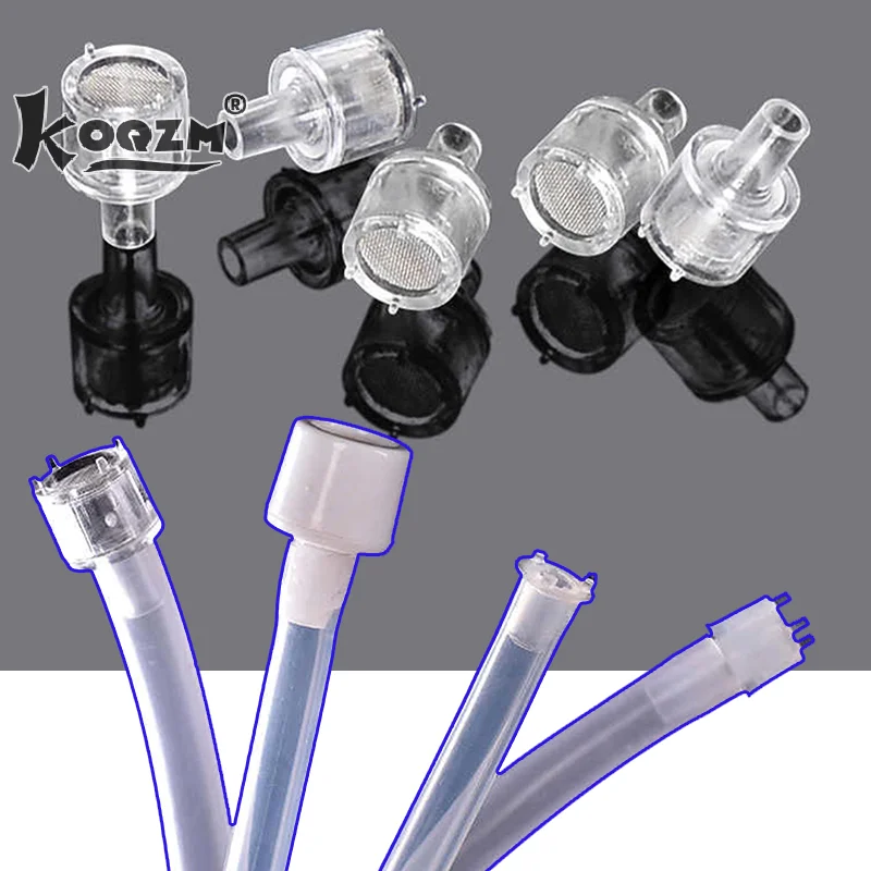 2 ชิ้นสวนท่อเข้าหัวกรองเครื่องกรองน้ําร่วมกับกรองสุทธิรดน้ําชลประทานกรอง