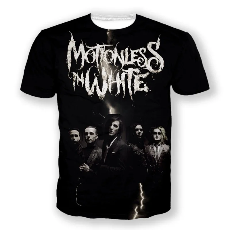 3D Printed T Shirts Men Clothing O Collar Short Sleeve T-Shirt