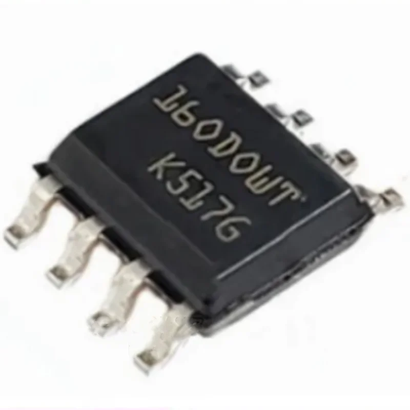 

New Original M35160WT EEPROM Chip for BMW Dashboard Meter Adjustment Chip
