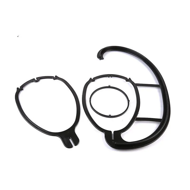 Hanging Wig Stand Portable Plastic DIY Hats Hanger Detachable Display Hair Dryer Holder Tool