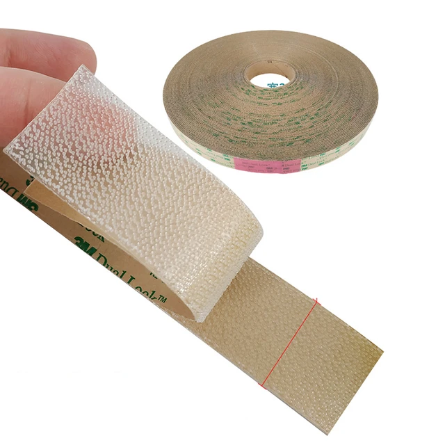 3M™ Dual Lock™ Low Profile Tape - SJ4570, SJ4575