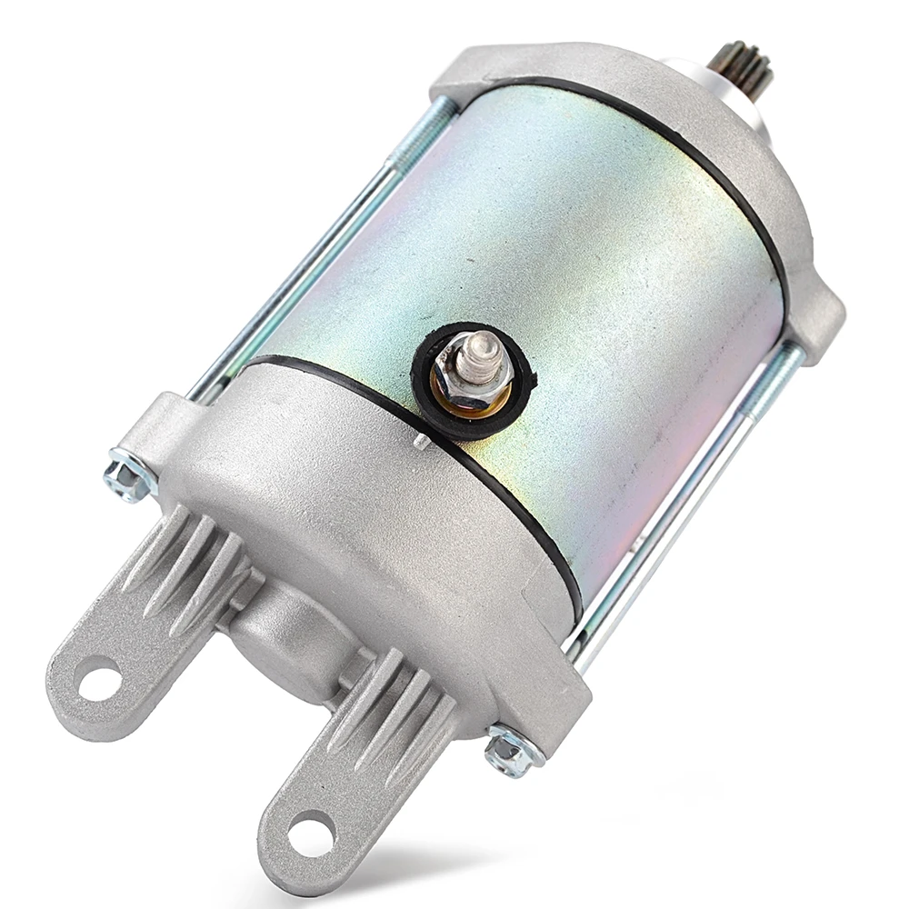 Starter Motor For DAELIM S2 250 SQ250 SQ Freewing 31210-SZ1-900 For PGO GMAX G-MAX 250 Bugrider 250S