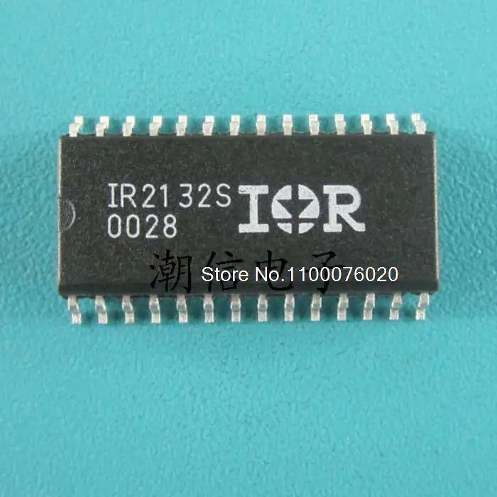 

（5PCS/LOT） IR2132S SOP-28 In stock, power IC