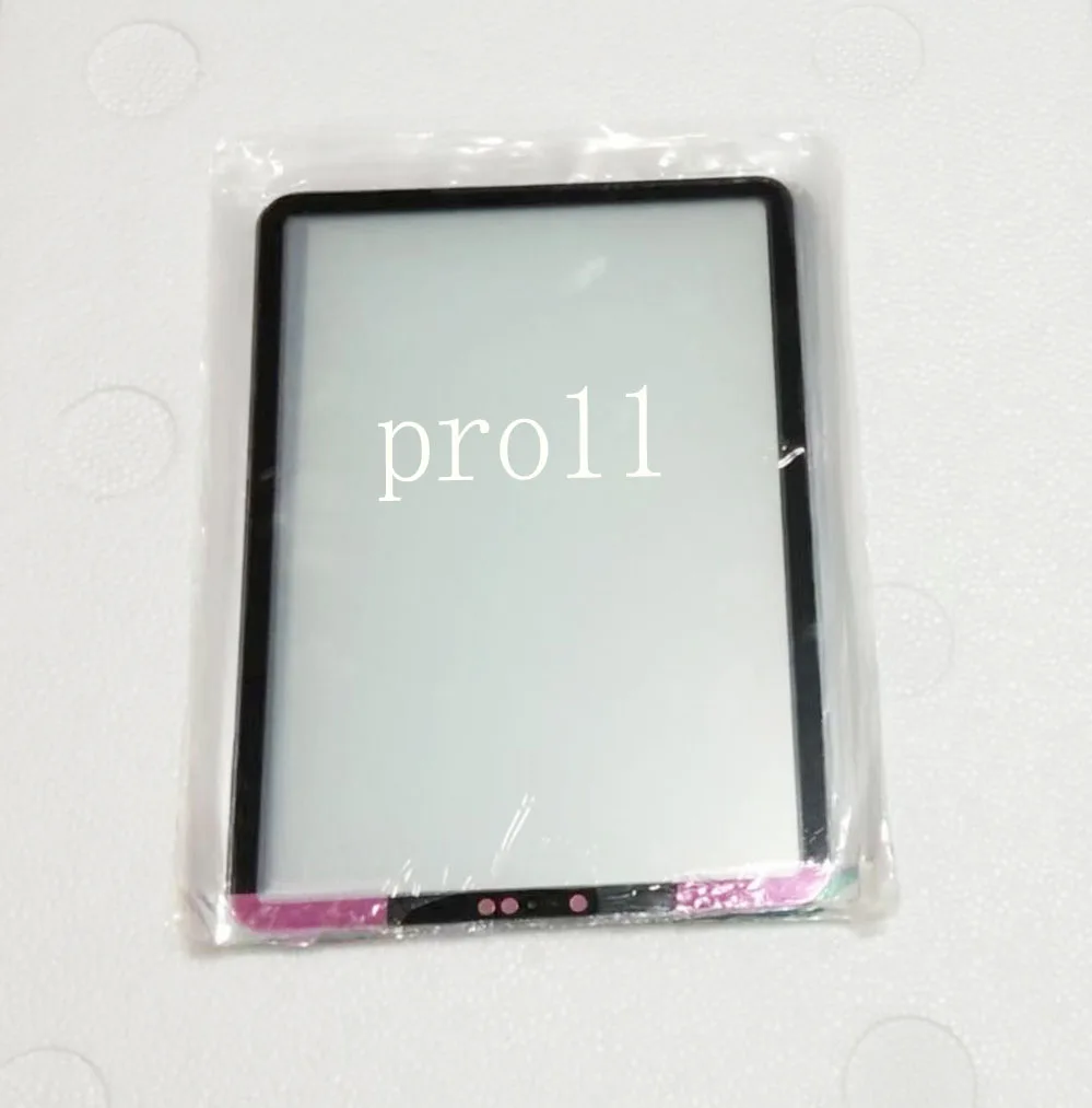 

5 шт. Оригинальный сенсорный ЖК-экран для iPad Pro 11 2018 2020 2021 A1934 A1979 A1980/A2013/A2228/A2230 A2301