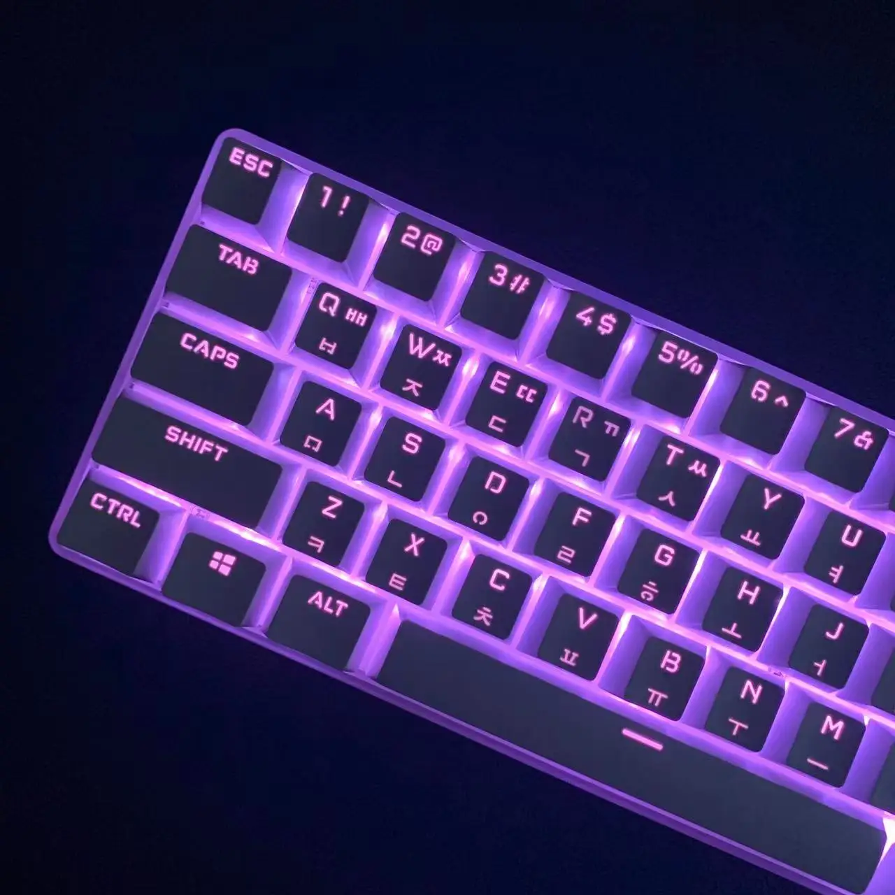 acessórios de teclados e mouses