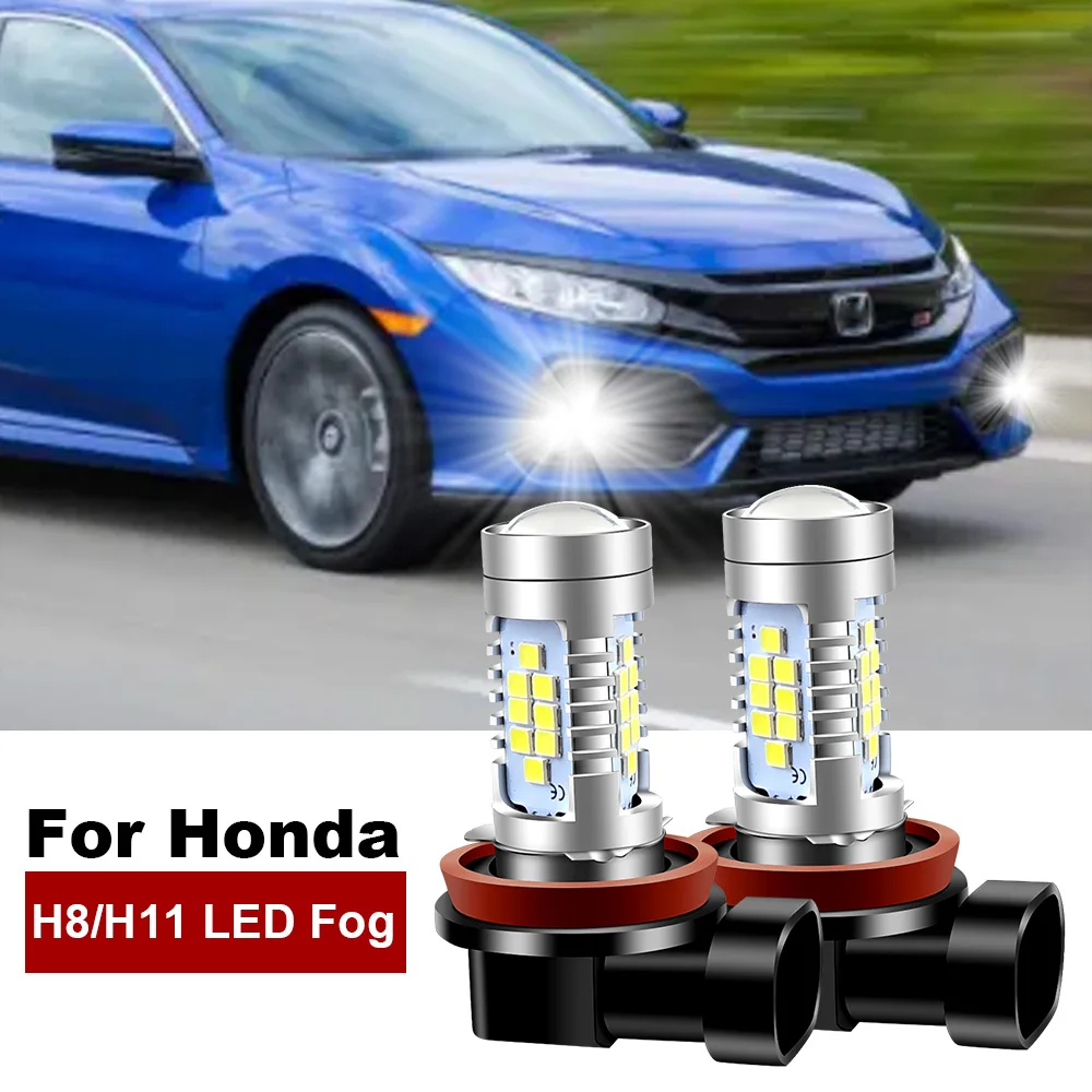 H1 OSRAM NIGHT BREAKER FOGLIGHT BULBS HONDA ACCORD VII Coupe 9703 CG