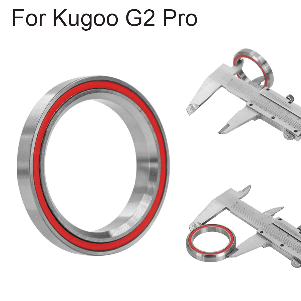 Per Kugoo G2 Bearing Assembly Pro Scooter Elettrico Bicicletta Bici Da Strada Mountain Bike Cuscinetto Accessori Di Ricambio
