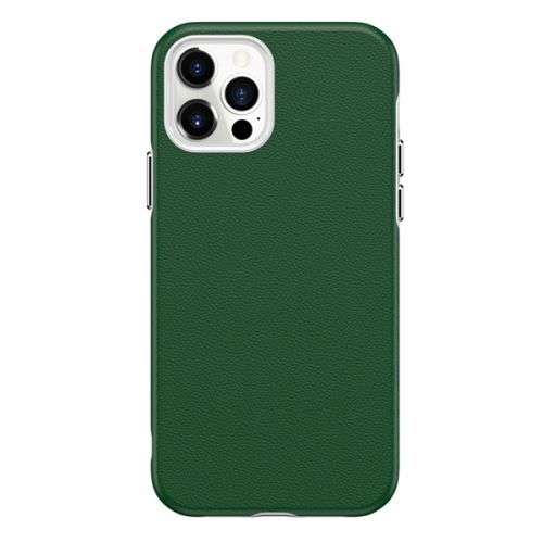 Business PU Leather Phone Case Anti-Slip Soft Protective Cover For iPhone 12 11 Pro Max X XR XS Max 8 8 Plus 7 7 Plus