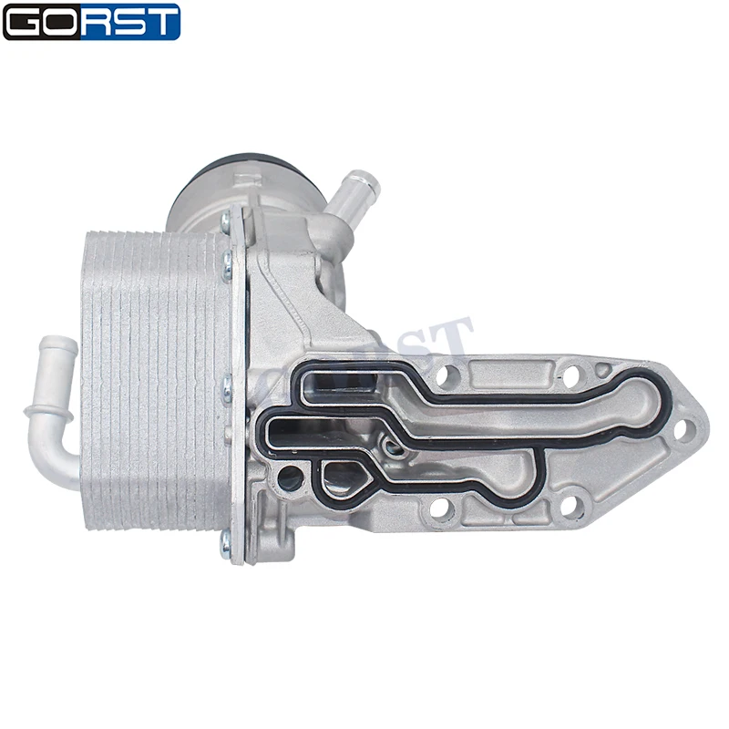 Engine Oil Cooler BB3Q6B624EA for Ford Ranger T6 2.2L 3.2L TDCi Turbo Diesel BB3Q-6B624-EA